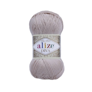 Příze Alize Diva 382