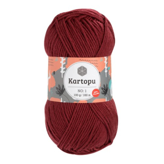 Příze Kartopu No.1 1105