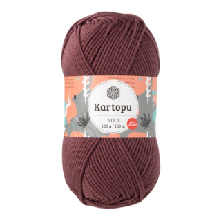 Příze Kartopu No.1 1707