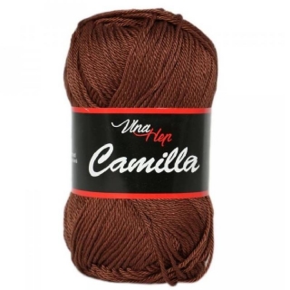 Příze Vlna Hep Camilla 8220