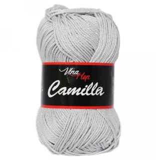 Příze Vlna Hep Camilla 8230