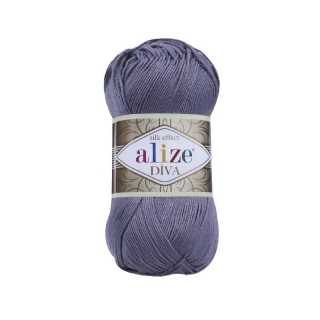 Příze Alize Diva 348