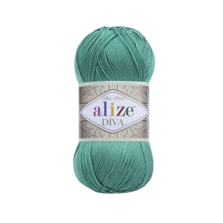 Příze Alize Diva 610