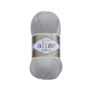 Příze Alize Diva 355