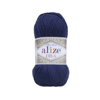 Příze Alize Diva 361