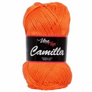 Příze Vlna Hep Camilla 8301