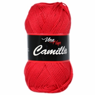 Příze Vlna Hep Camilla 8008