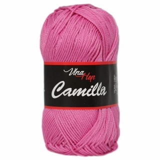 Příze Vlna Hep Camilla 8039