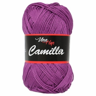 Příze Vlna Hep Camilla 8065