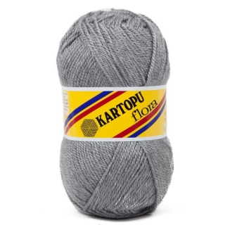 Příze Kartopu Flora 1001