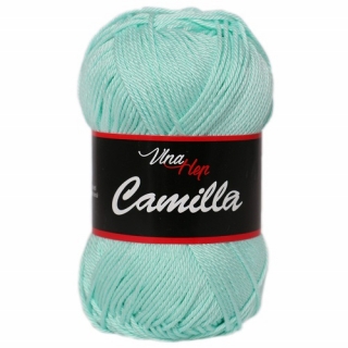 Příze Vlna Hep Camilla 8136