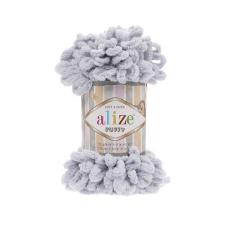 Příze Alize Puffy 416