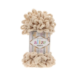 Příze Alize Puffy 310