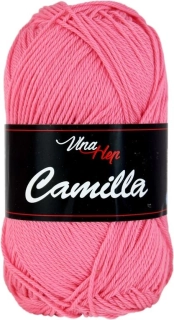 Příze Vlna Hep Camilla 8033