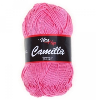 Příze Vlna Hep Camilla 8033