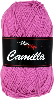 Příze Vlna Hep Camilla 8045