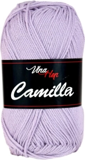 Příze Vlna Hep Camilla 8076