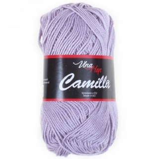 Příze Vlna Hep Camilla 8076