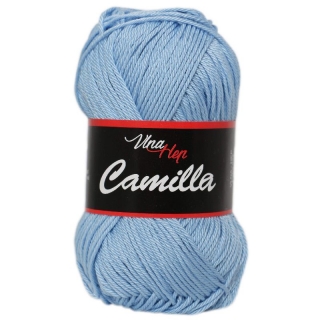 Příze Vlna Hep Camilla 8085