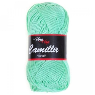 Příze Vlna Hep Camilla 8140