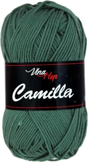 Příze Vlna Hep Camilla 8144