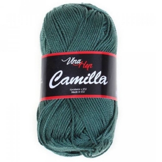 Příze Vlna Hep Camilla 8144