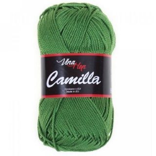 Příze Vlna Hep Camilla 8156