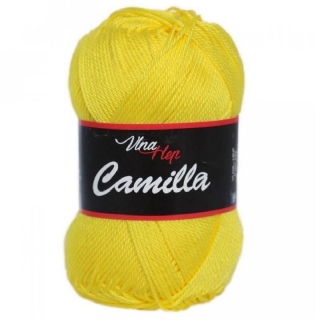 Příze Vlna Hep Camilla 8184