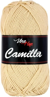 Příze Vlna Hep Camilla 8208