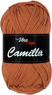 Příze Vlna Hep Camilla 8211