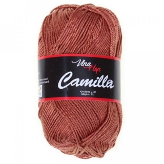Příze Vlna Hep Camilla 8211