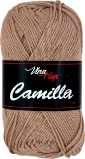 Příze Vlna Hep Camilla 8217
