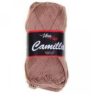 Příze Vlna Hep Camilla 8217