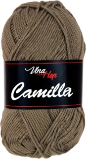 Příze Vlna Hep Camilla 8224