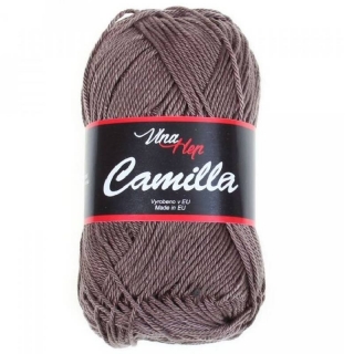 Příze Vlna Hep Camilla 8224