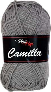 Příze Vlna Hep Camilla 8235