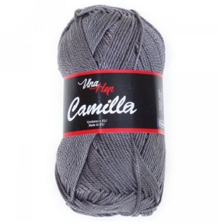Příze Vlna Hep Camilla 8235
