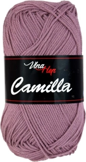 Příze Vlna Hep Camilla 8077