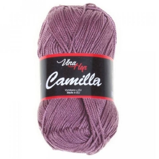 Příze Vlna Hep Camilla 8077
