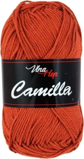 Příze Vlna Hep Camilla 8238