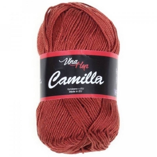 Příze Vlna Hep Camilla 8238