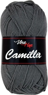 Příze Vlna Hep Camilla 8236
