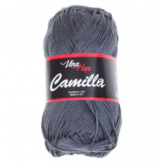 Příze Vlna Hep Camilla 8236