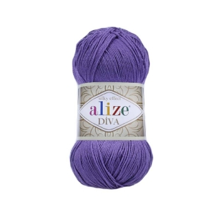 Příze Alize Diva 622