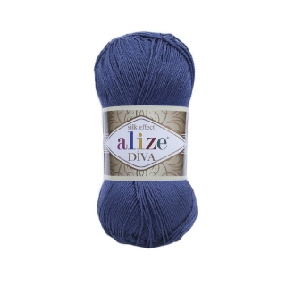 Příze Alize Diva 353