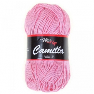 Příze Vlna Hep Camilla 8027