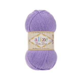 Příze Alize Baby Best 043