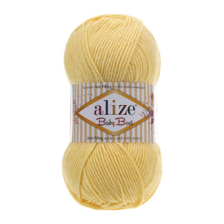 Příze Alize Baby Best 250