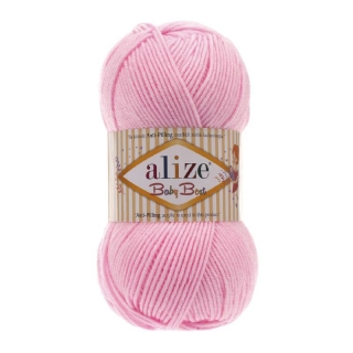 Příze Alize Baby Best 191