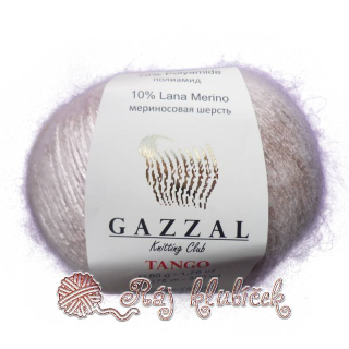 Příze Gazzal Tango 1480